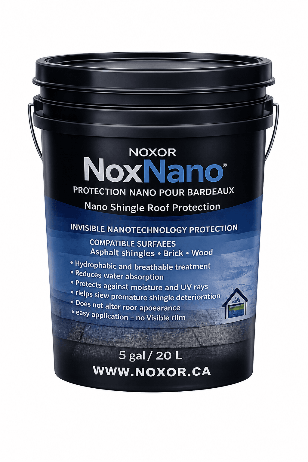 NoxNano