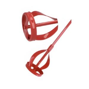 Mélangeur Peinture Industriel Mélangeur hélicoïdal pour peinture