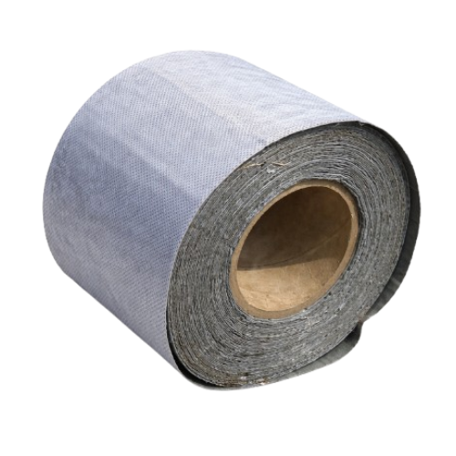 Ruban d'étanchéité NoxTape 6 pouces pour joints de toiture et réparation de fissures