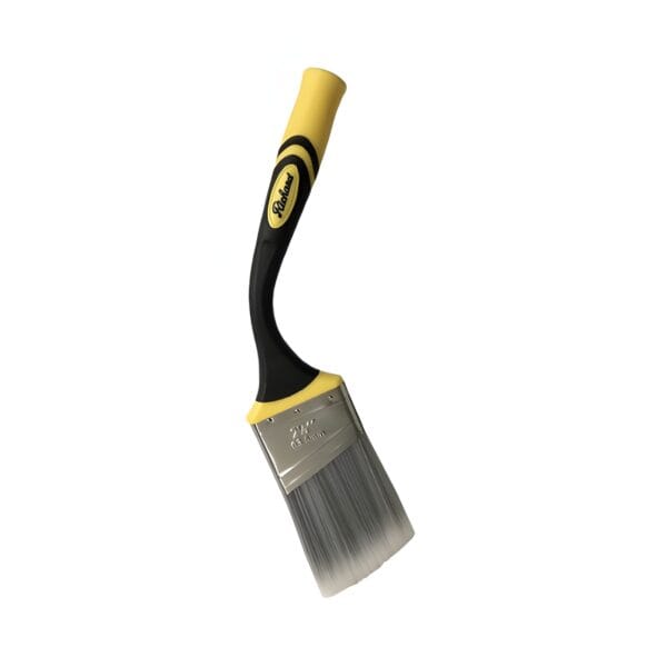 Richard Gooseneck Brush Pinceau coudé Gooseneck Richard pour découpage de toiture et endroits difficiles