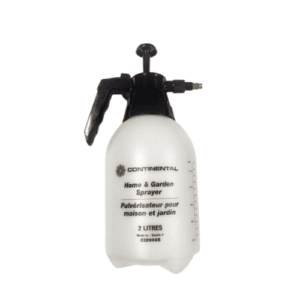 Pulvérisateur Industriel NoxCleaner Pulvérisateur industriel a pompe pour nettoyant toiture et produits chimiques