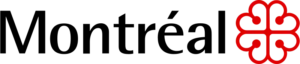 Logo ville de montreal