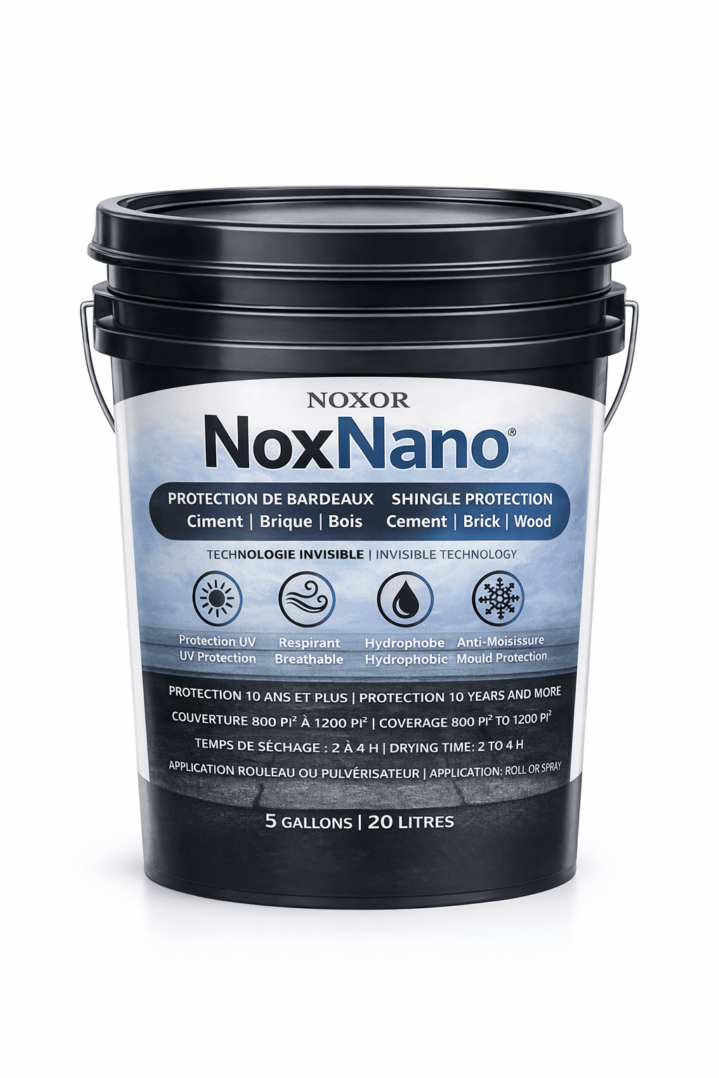 NoxNano
