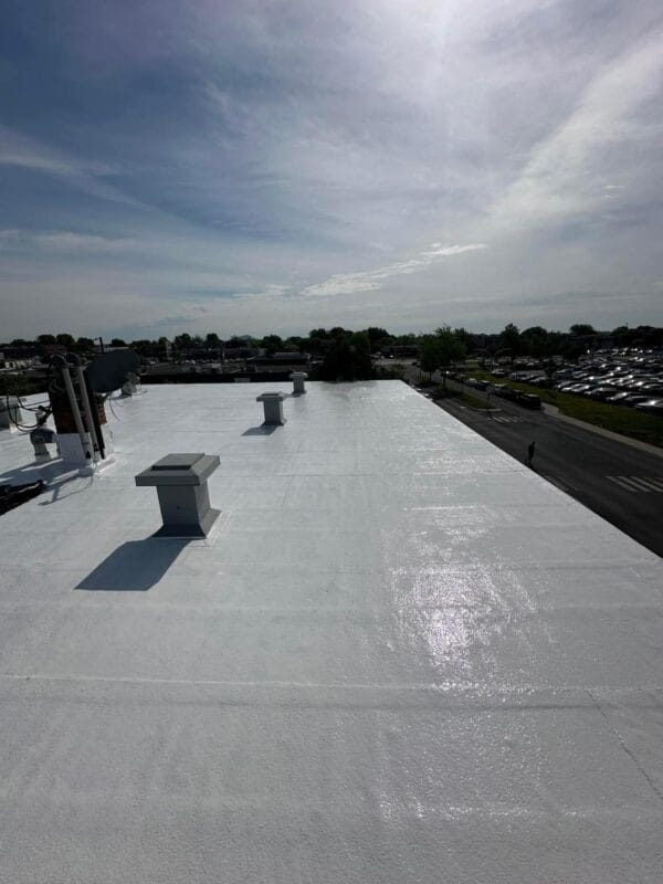 Après application noxsillicone