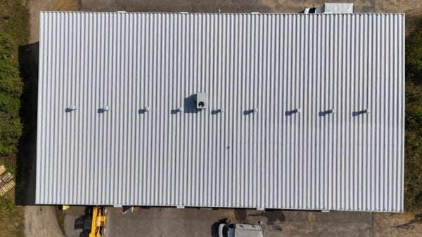 Peinture toiture noxseal gris pro rust