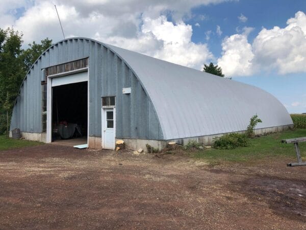 Peinture toiture noxseal gris pro rust