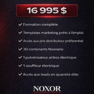 forfait elite Forfait Elite