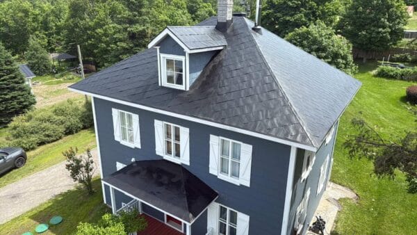 Noxseal toiture noir Noxseal peinture toiture noir