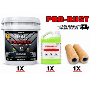 Kits Pro-Rust