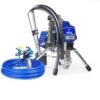 img_9255 PULVÉRISATEUR NANO PROTECTION ou peinture
Graco Ultra 450 Electric Airless Paint Sprayer, Stand, 25F506 AVEC PISTOLET ET 25’ inclus 1/4