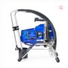 img_9257 PULVÉRISATEUR NANO PROTECTION ou peinture
Graco Ultra 450 Electric Airless Paint Sprayer, Stand, 25F506 AVEC PISTOLET ET 25’ inclus 1/4